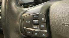 Ford Focus 1.5 EcoBlue 120 Active Auto 5dr Diesel Hatchback